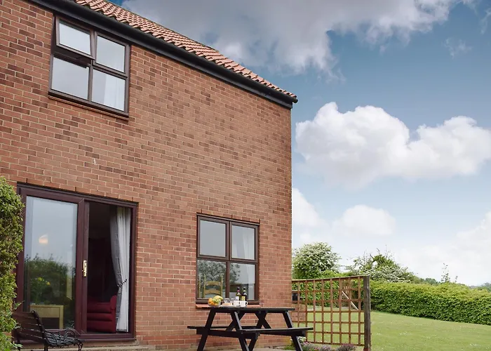 Keel Cottage