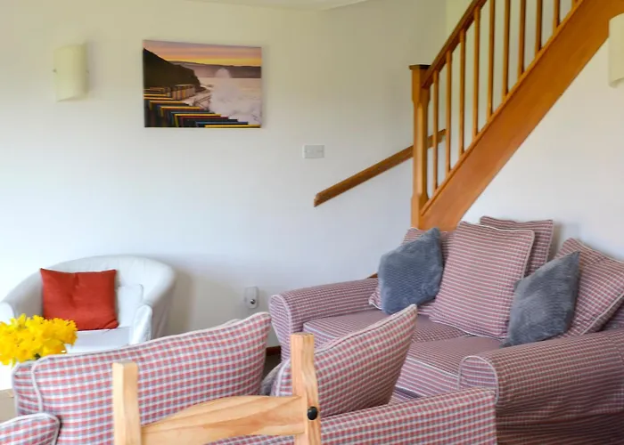 Keel Cottage