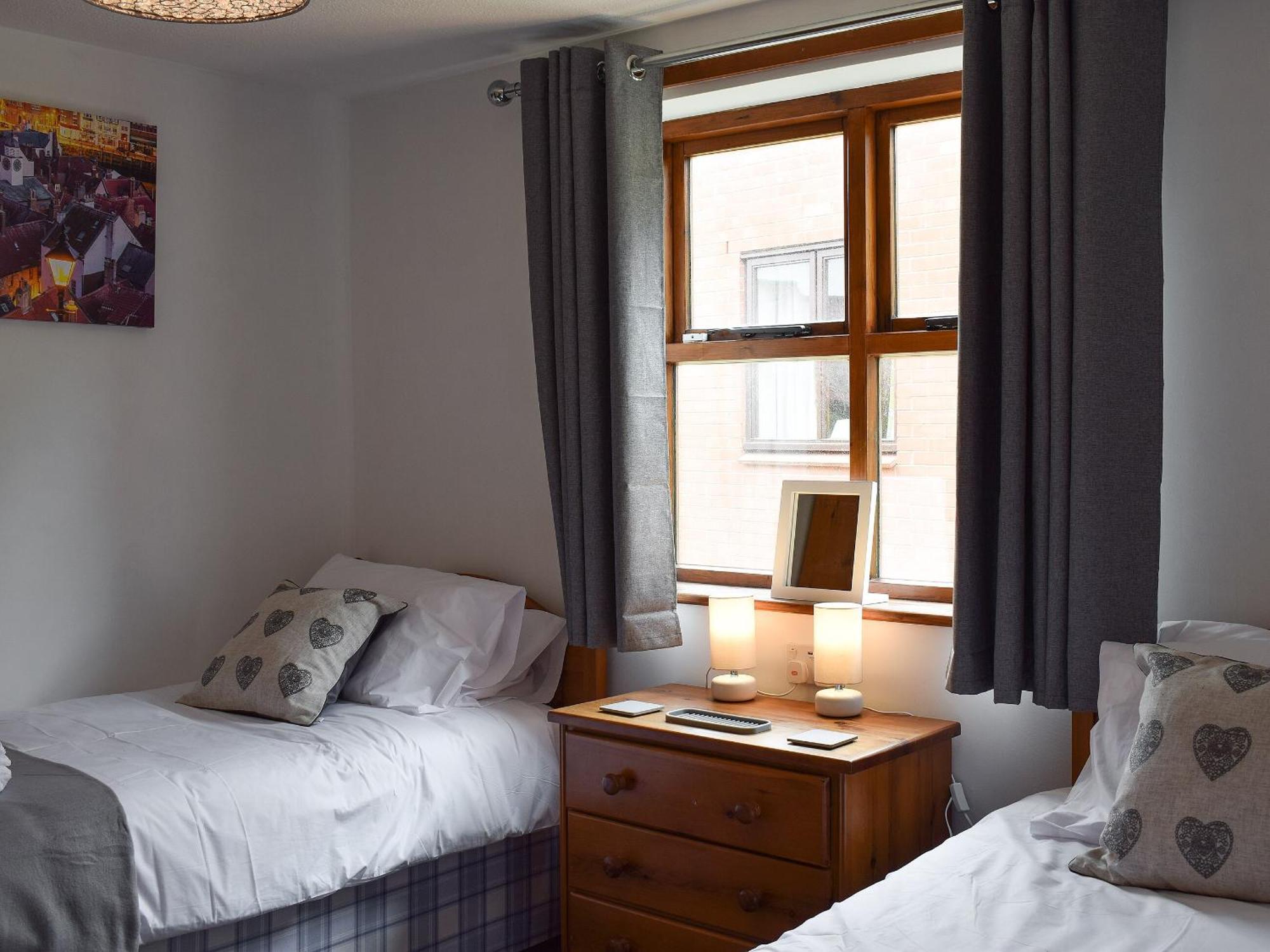 Holiday home Keel Whitby
