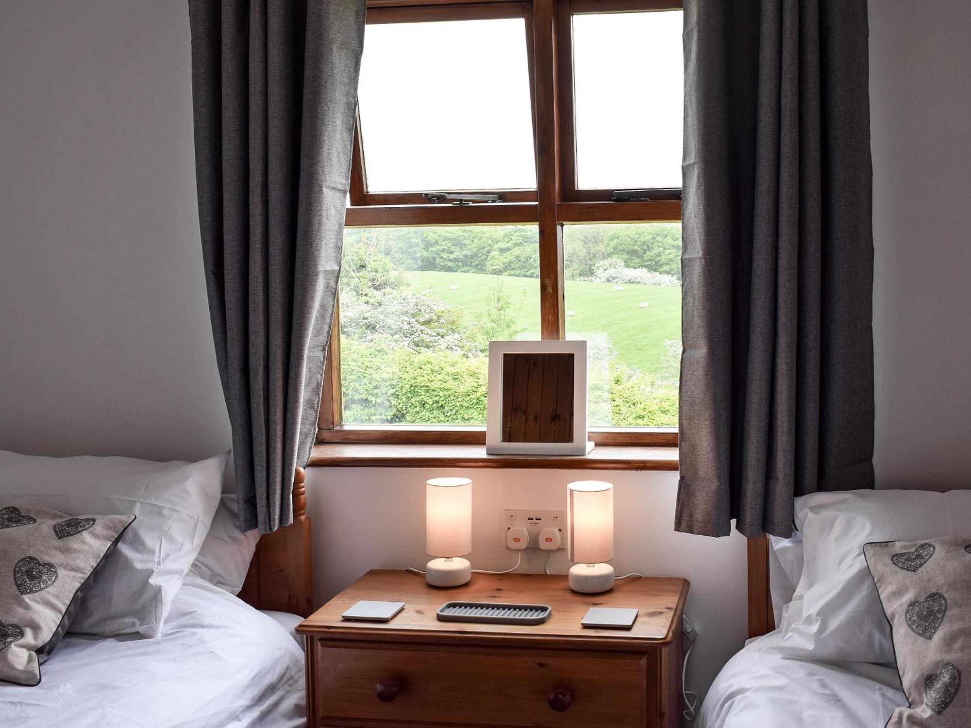 Keel Holiday home