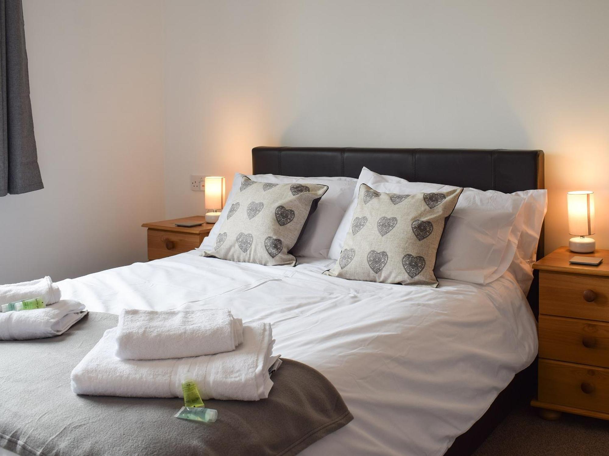 Keel Holiday home *