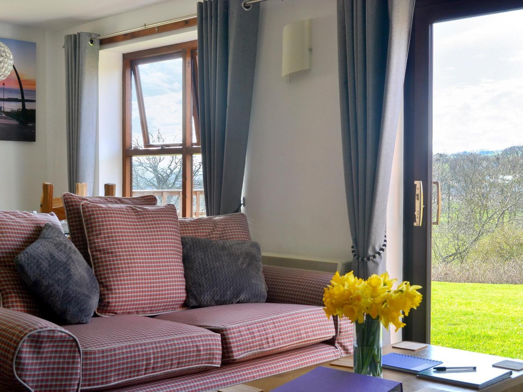Holiday home Keel Whitby