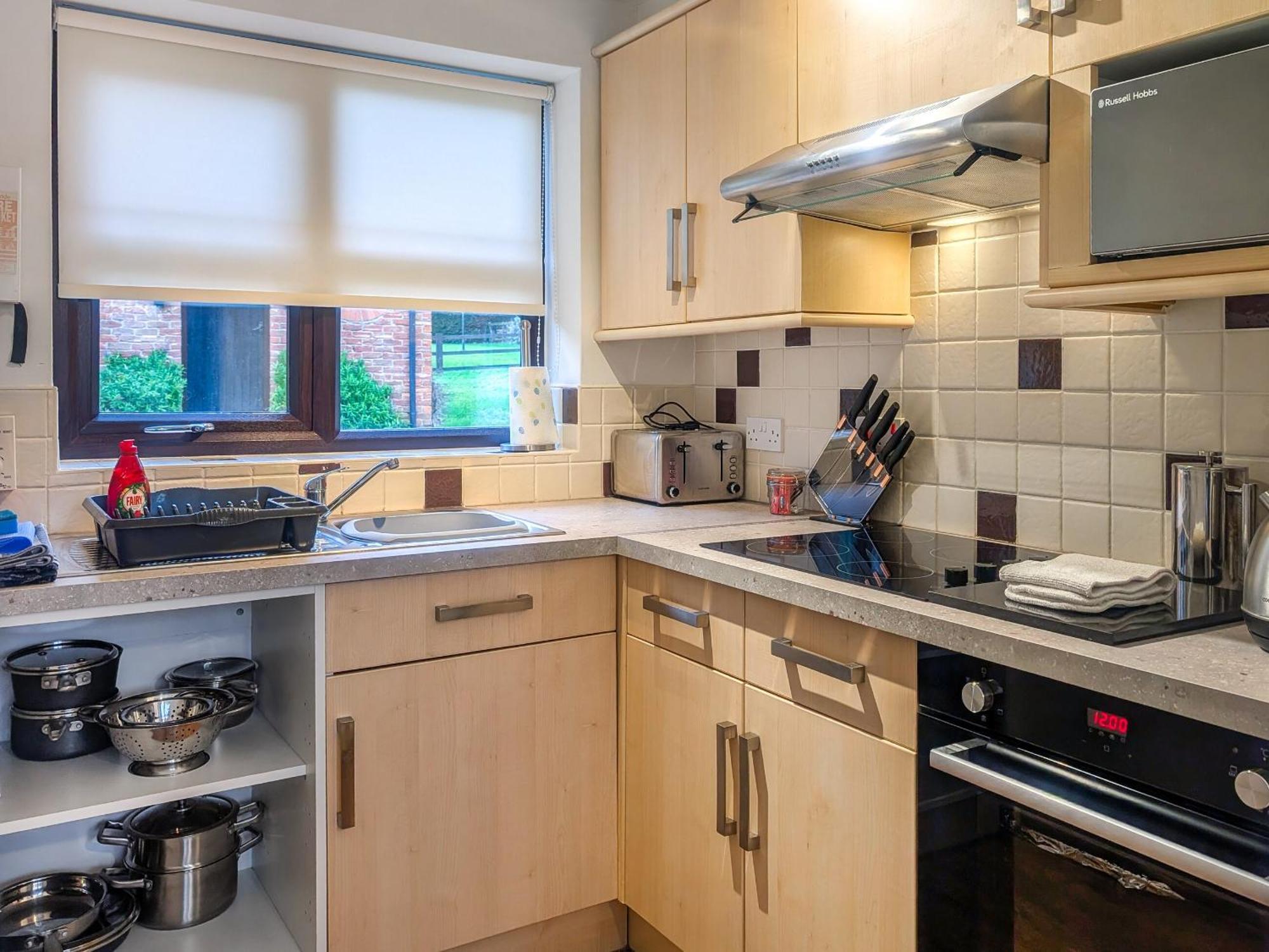 Holiday home Keel Whitby